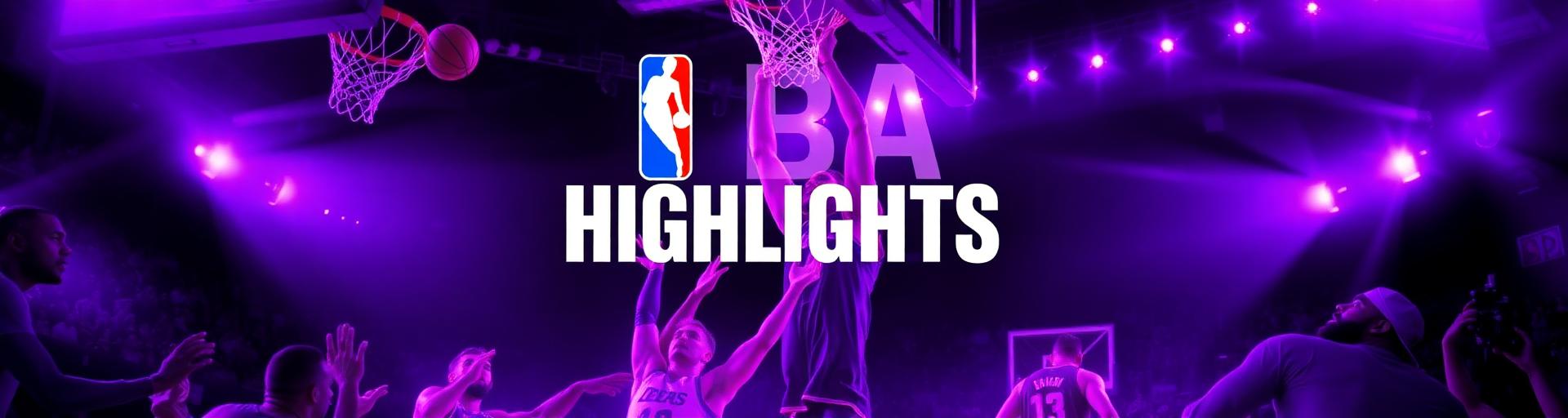 Basketball Highlights