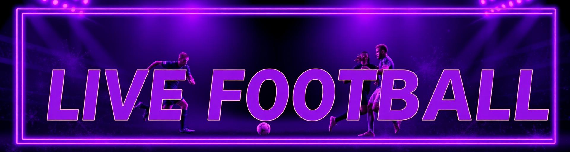Live Football