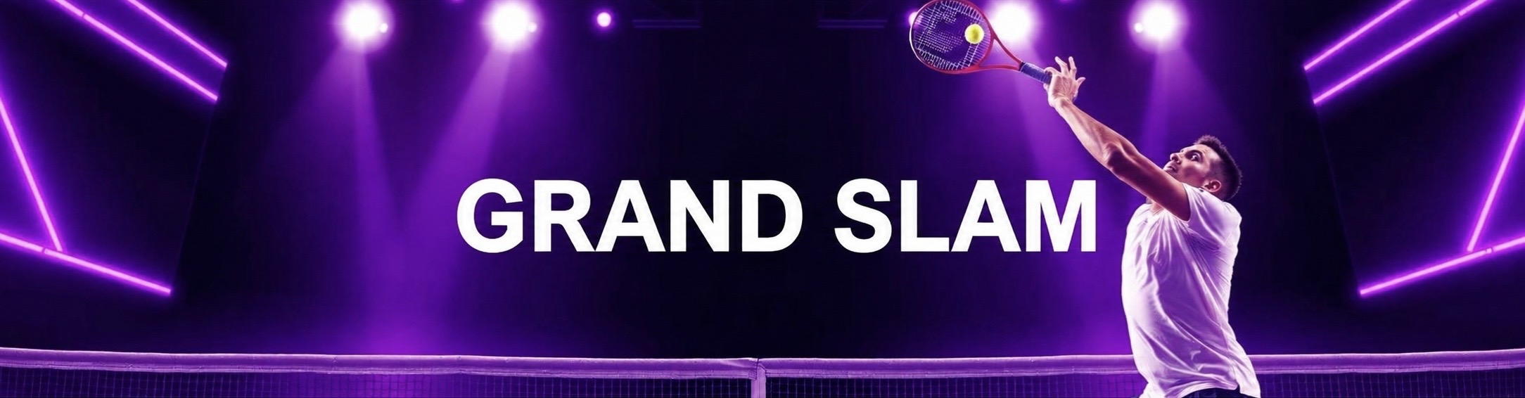 Grand Slam Tennis